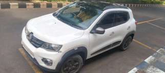 Renault Kwid 1.0 RXT
